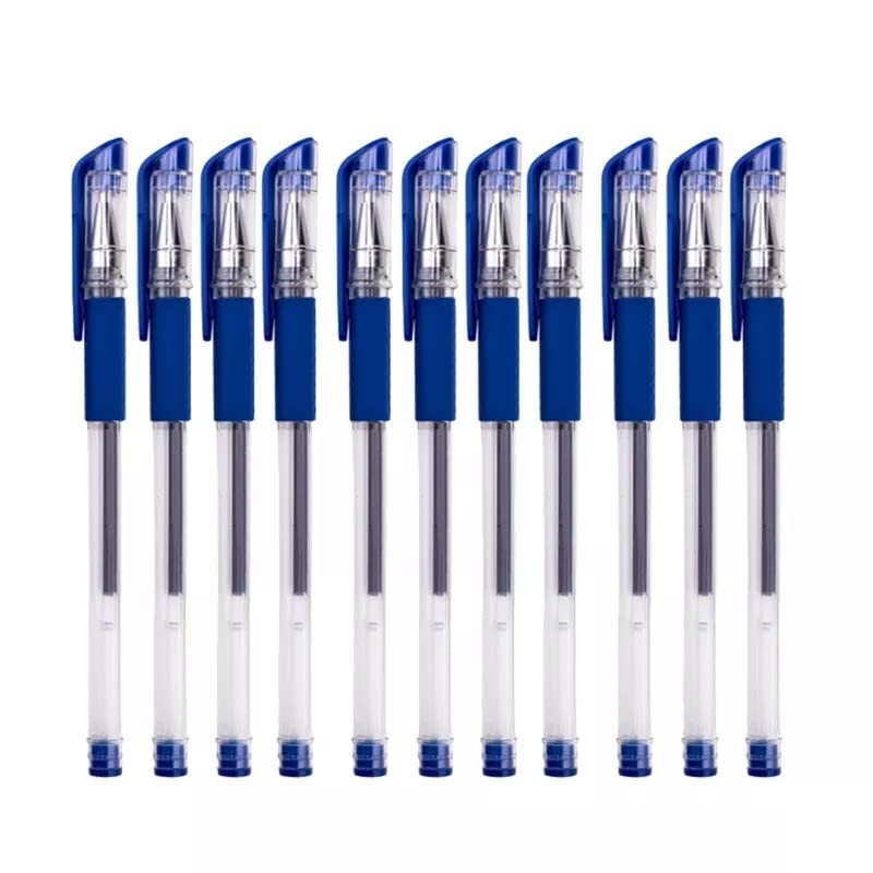 15 pcs gel pens economy pack, Fine tip quick-drying, great