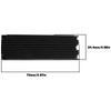 YINETTECH M.2 2280 SSD NVME Heatsink Cooler Kit Single Double