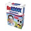 BeKOOOL Migraine Gel Sheets - 4 Count