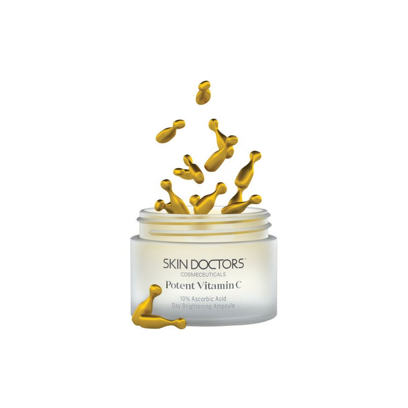 Skin Doctors Life & Firm Potent Vitamin C 50 x