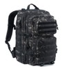REEBOW GEAR Military Tactical Backpack Large Army 3 Day Assault