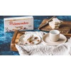 El Almendro Turrones, Turron Duro Nougat Christmas Candy, Crunchy Almond