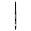 Rimmel London Exaggerate Waterproof Eye Definer Eyeliner, Highly Pigmented, Long-Wearing,