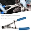 Brake Caliper Piston Tool Universal Motorcycle Brake Piston Removal Pliers
