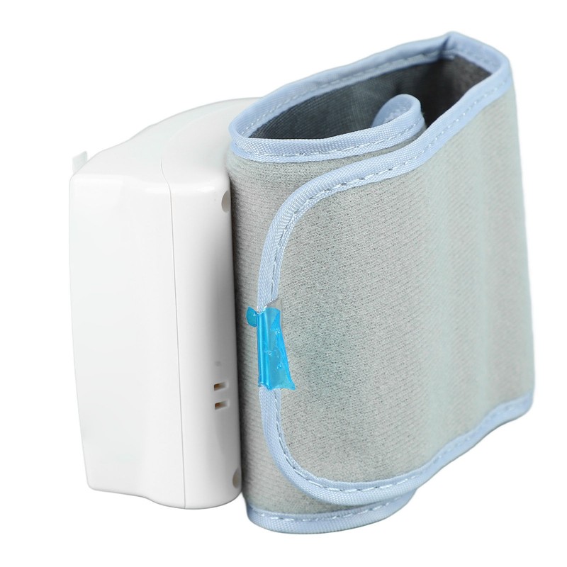 Blood Pressure Monitor Automatic High Definition Screen Electronic Blood Pressure