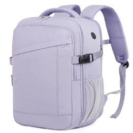 Hand Luggage Backpack 40 x 20 x 25 for Ryanair Backpack Aeroplane Small Travel Backpack 20L Bag Backpack 40 x 30 x 20 for Wizzair with Laptop Compartment Theft-Proof Bag for Women Men School Backpack,