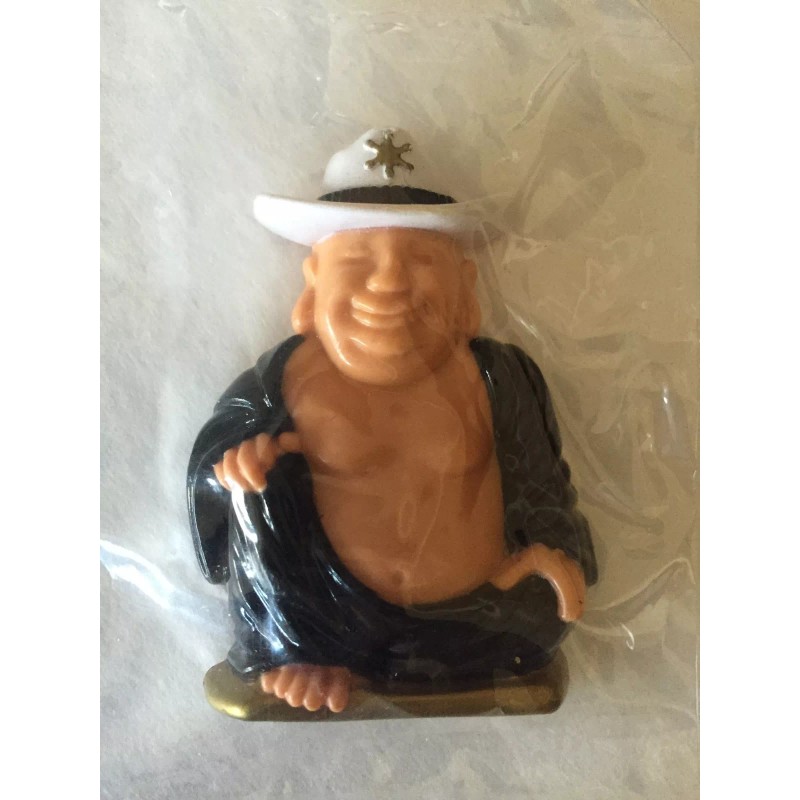 Unbranded Jefferson Parish Sheriff Harry Lee New Orleans Mardi Gras