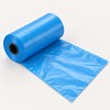 Pet Poop Bags for Pet Waste Cleanup – Convenient Roll