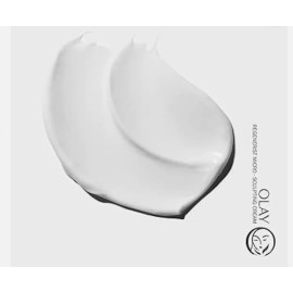 Olay Regenerist Plus Micro Sculpting Cream, 1.7 Ounce (Pack of 2)