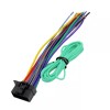 IMC Audio Wire Harness for Sony XAVAX150 XAVAX200 XAVAX3000 XAVAX5000