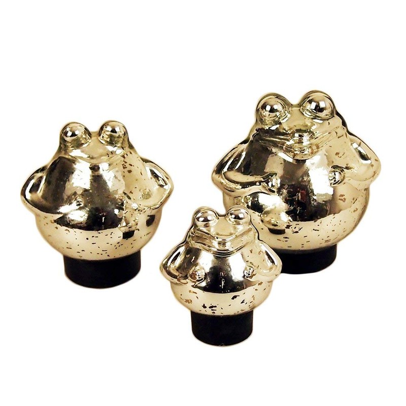 Swimming Frog Medium Dimensions 12 cm x 13 cm in