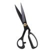 Left Handed Dressmaking Scissors 10 inch - Professional Heavy Duty