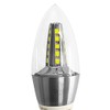 BesYouSel E14 LED Bulb 5W E14 Base ED Candelabra Bulb