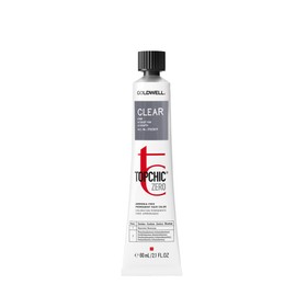 Goldwell - Topchic Zero - Clear - 60 ml