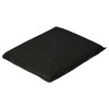 vhbw Filter Compatible with Santo SZ91842-4I, SZ91844-4I Fridge Activated Carbon