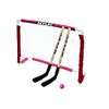 MyLec Mini Hockey Set, with 1 Hockey Goal, 2 32"