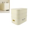 WIFI Router Storage Box Cable Management Versatile Sturdy WiFi Shelf