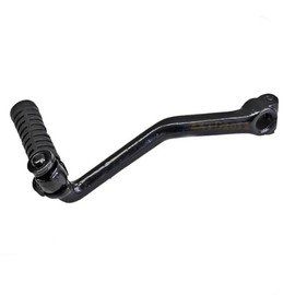 TDR Black Kick Start Starter Lever for PW50 PY50 Peewee Dirt Bike Compatible with 1981+ YZinger 50, GTMOTOR G50T, Loncin PY50, LX50PY, Jianshe PY50