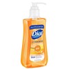 Dial Liquid Dial Antimicrobial Liquid Soap, 7.5 oz Pump Bottle