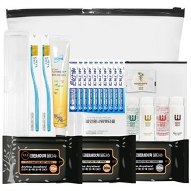 SP portable set special exhibition SP Portable Set No. 3 10ea