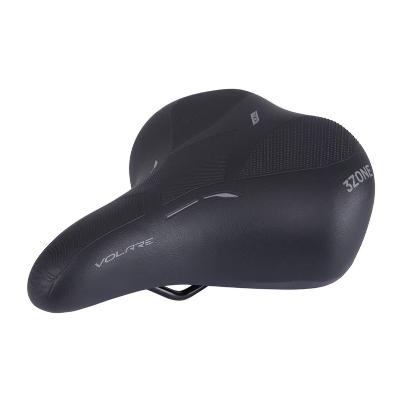 Contec Volare XXL Unisex Touring Saddle