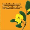 Senokot Extra Strength Natural Vegetable Laxative Ingredient Tablets, Senna Concentrate,