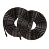 2 Pcs Jump Rope Spare Cable 300cm Length Skipping Rope