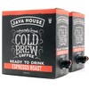 Java House Cold Brew Coffee on Tap (Pack of 2)