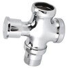 Urinal Flush Valve with Push Urinal Flush Valve Manual Flush