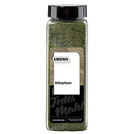 Ubena Dill Tips 200 g