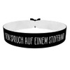 Dein eigener Spruch Stoffarmband - Anpassbare Stoffarmb√§nder - personalisierte Armb√§nder