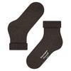 Burlington Women's Socks, Brown (Dark Brown 5235)
