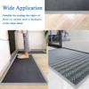 Floor Transition Strip Self Adhesive Carpet & Flooring Transitions Edging