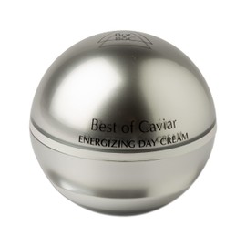 Cellstar Best of Caviar Energizing Day Cream Rich Day Cream Especially for the Needs of Dry, Demanding and Sensitive Skin from 35 Years. With Caviar Extract