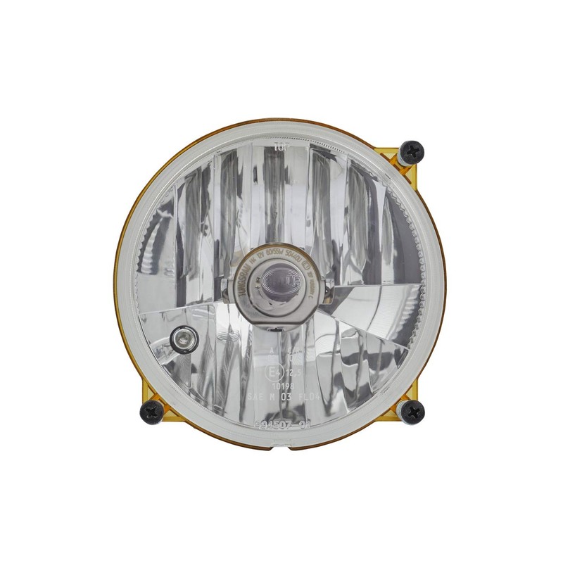 HELLA 1A3 996 162-381 FF/Halogen-Headlight - M133 - 12V -