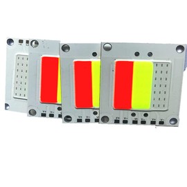 EastVita Aluminum Substrate COB Led Light Source 4050 Bulb Integrated RGB 9v High-Power Led Lamp Beads Show