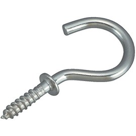 TRUSCO(トラスコ) ステンレス洋灯吊金具22mm14本入 TYTS22