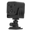 4MP HD Wireless WiFi Security Camera with Light Sensing Night
