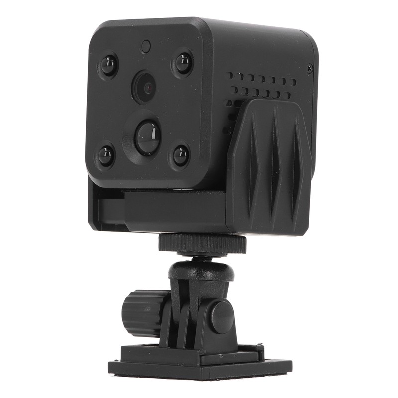 4MP HD Wireless WiFi Security Camera with Light Sensing Night