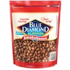 Blue Diamond Almonds, Smokehouse, 45 oz