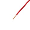 Flry Vehicle Cable Red 0.35 mm² Round Cable Stranded Car