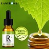 Retinol Face Serum, 2.5% Retinol, Hyaluronic Acid, Vitamin C &