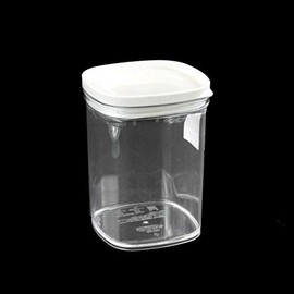 Storage Container, Dry Container, 20.5 fl oz (575 ml), White