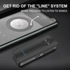 Bluetooth Transmitter Receiver Bluetooth 5.3 Car Audio Stereo Headphone Speakers