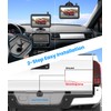 AUTO-VOX Wireless Backup Camera W7-2.4G Stable Digital Signal Rear View