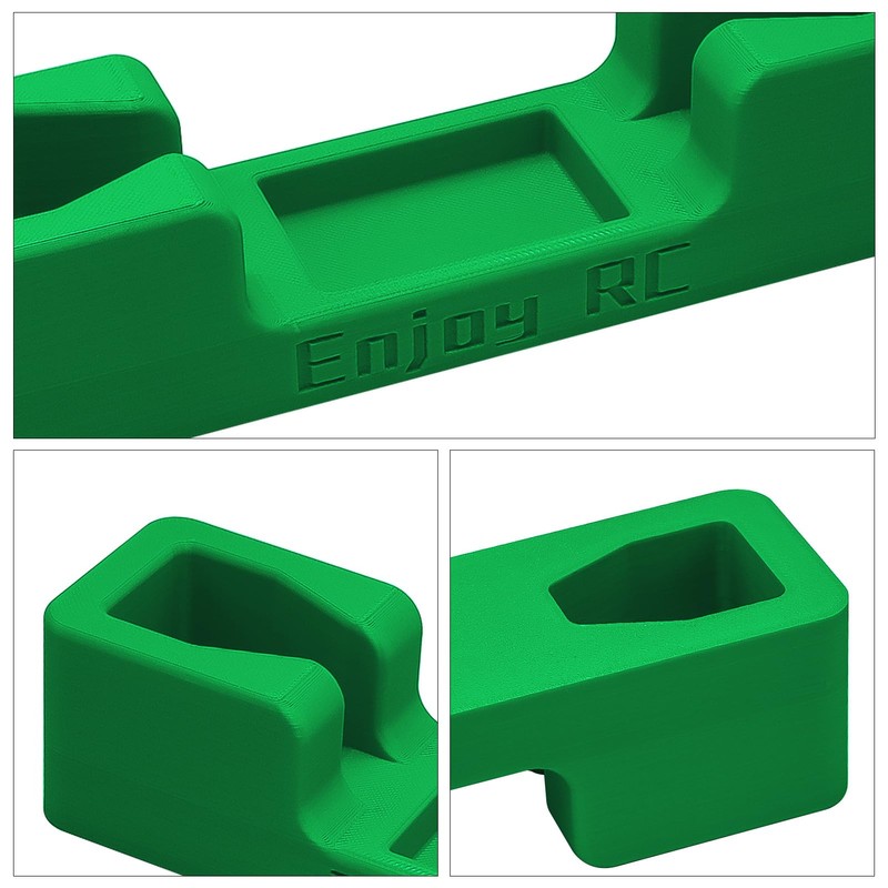 RC Car Stand RC Stand Simulation and Static Display RC