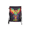 FUNKY King Parrot Mesh Gear Bag