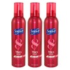 Suave Max Hold 8 Volumizing Mousse 9 oz (Pack of
