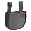 Connex COX610810 Nail Bag Leather with 1 Partition