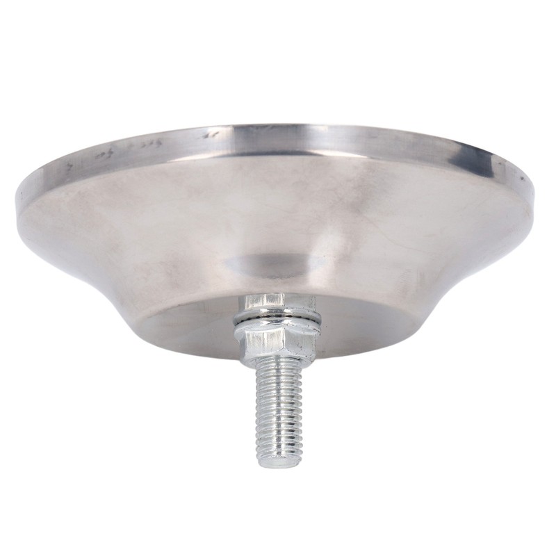 4 PCS Billiard Pool Table Leg Levelers 5 Inch Adjustable